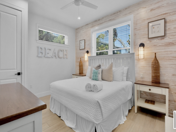 Anna Maria 7 Bedroom Private Pool Vacation Beach Home